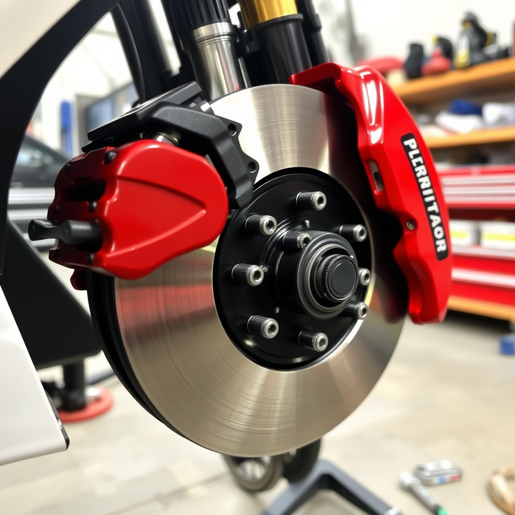 Brake system